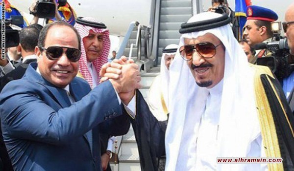 سياسة القاهرة تعمق الخلاف مع الرياض: السيسي يتجاهل الرسائل 