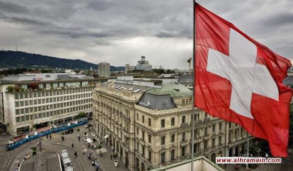 فايننشيال تايمز: تحقيقات سويسرية في حسابات أمراء ورجال أعمال في السعودية