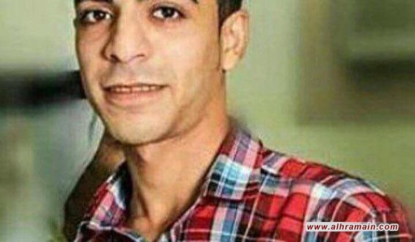 جزائية الرياض تحكم على المعتقل العلام بالسجن 23سنة