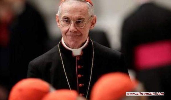 الفاتيكان ينتقد إضطهاد سلطات آل سعود للمسيحيين في المملكة