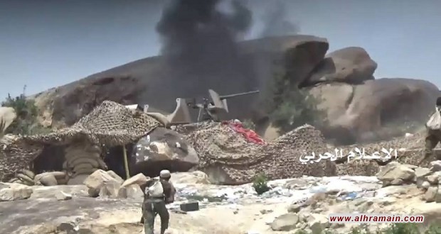 مقتل جنود سعوديين بعمليات نوعية للجيش اليمني في نجران