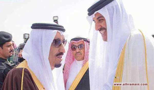 بلومبرغ: المصالح والتنسيق في سوق النفط يغلبان السياسة في الازمة بين قطر والسعودية والامارات.. 