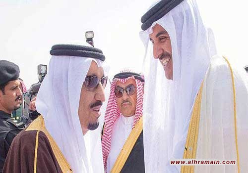بلومبرغ : صفقة كبيرة بين السعودية وقطر والإمارات تلوح في الأفق