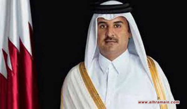 السعودية ومصر والامارات والبحرين تقطع علاقاتها الدبلوماسية مع قطر وتغلق حدودها معها 