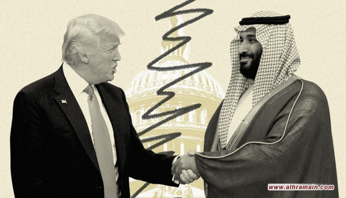 ذا أتلانتيك: التحالف السعودي الأمريكي على حافة الهاوية