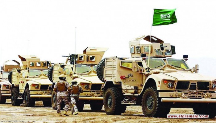 محكمة بريطانية تؤيد حظر توريد أسلحة للسعودية