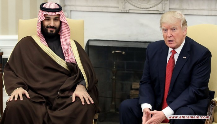 السعودية وإسرائيل.. كيف أفسد حلفاء ترامب الحرب على الإرهاب؟