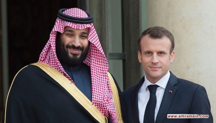 بطلب سعودي.. فرنسا ترسل خبراء للمشاركة بتحقيقات هجوم أرامكو