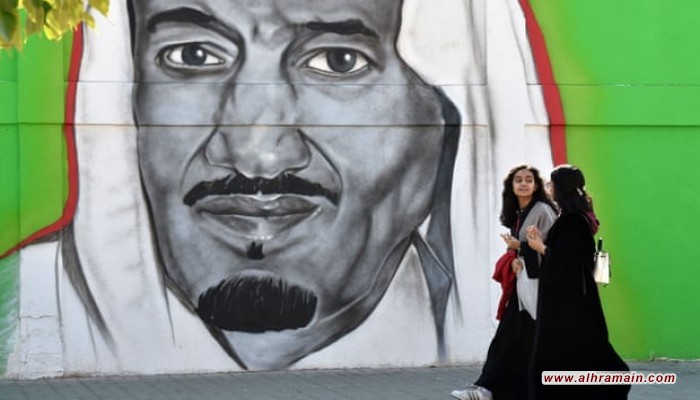 الإصلاحات الثقافية تكشف خطوط الصدع في المجتمع السعودي