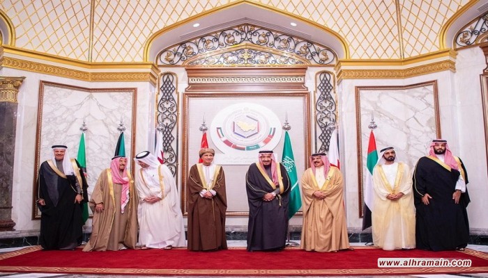 المونيتور: التوترات الكامنة تتحدى جهود المصالحة في الخليج