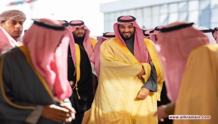 هل تسعى المملكة العربية السعودية فعلا إلى وقف التصعيد في الخليج؟