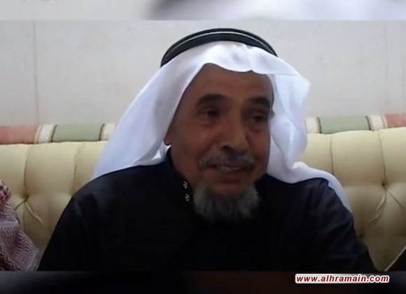 دفن جثمان الناشط الحقوقي السعودي المعارض عبد الله الحامد بعد وفاته في أحد سجون المملكة جراء “الإهمال الطبي”