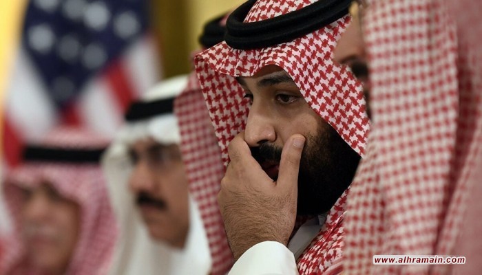 التحديات الجيوسياسية للسعودية أخطر من الأزمات الصحية والاقتصادية