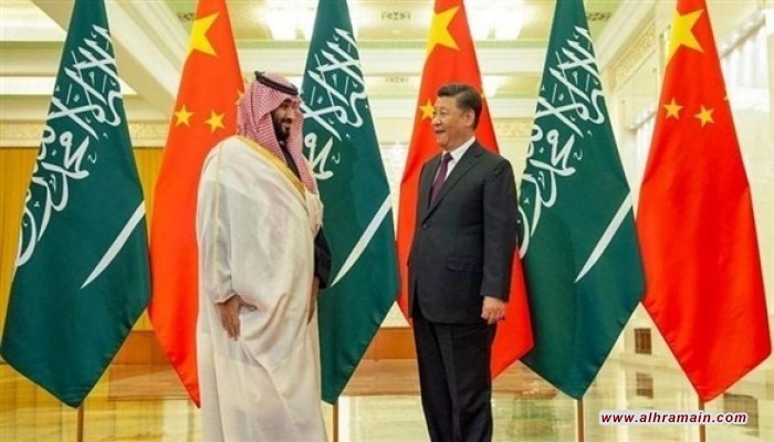 الصين.. كلمة السر في قرارات السعودية النفطية