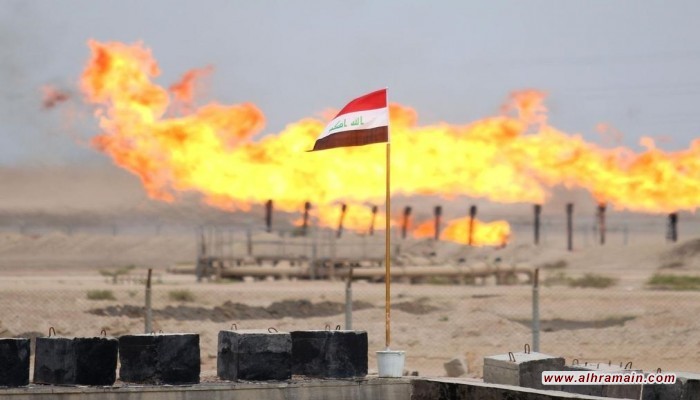 السعودية تستحوذ على نصف صادرات العراق النفطية للهند