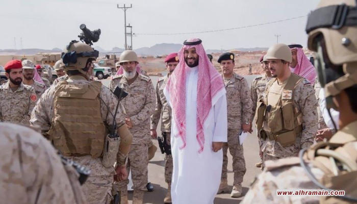 مؤسسة أمريكية تكشف إحصائية هائلة لتكاليف حرب السعودية في اليمن