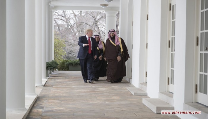 لماذا لا تستطيع الولايات المتحدة إنهاء حصار قطر؟