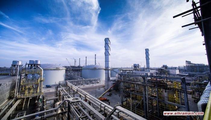 رويترز: أرامكو السعودية تقلص كميات النفط لمشترين آسيويين