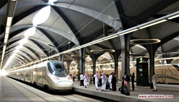 حصار قطر.. هل يقوض حلم السكك الحديدية الموحدة لدول الخليج؟