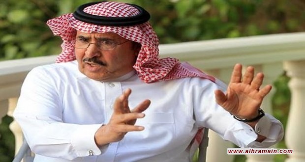 أكاديميون يطالبون الملك سلمان وولي العهد بكشف مصير المعتقل عبد العزيز الدخيل