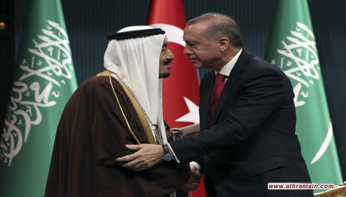 تركيا والخليج.. علاقات معقدة ومستقبل غامض