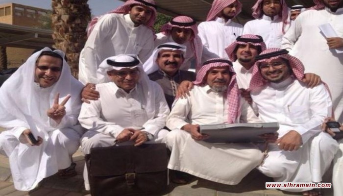 السعودية.. حقوقيون ومعتقلون يضربون عن الطعام في سجن الحائر
