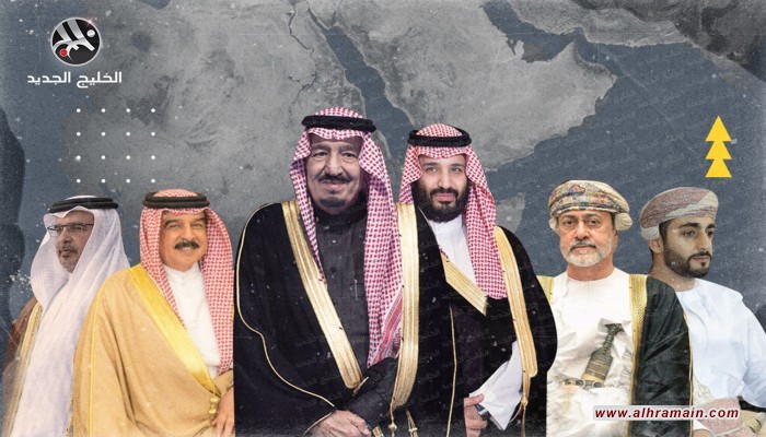 تمكين الأبناء وتركيز السلطة.. ديناميات الخلافة الجديدة في الخليج