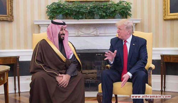 نيويورك تايمز: على الكونغرس قطع المساعدات العسكرية للسعودية