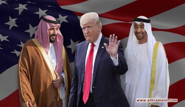 وول ستريت جورنال: ترامب يدرس طلب من الإمارات والسعودية تقديم مساعدة عسكرية مباشرة لانتزاع ميناء “الحديدة” اليمني من الحوثيين
