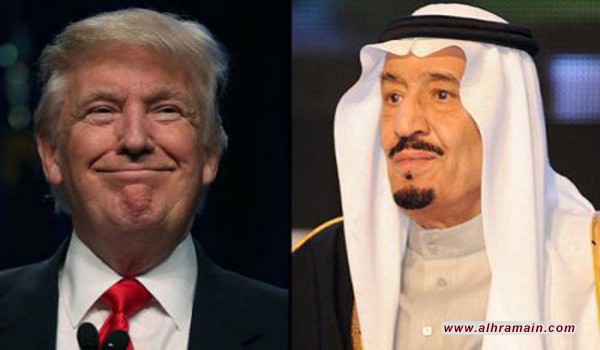 بلومبيرغ: نبرة أمريكية متصاعدة ضد السعودية