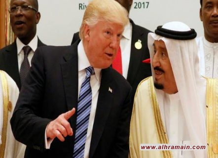 فايننشيال تايمز: ترامب والتخبط القاتل حيال الشرق الأوسط