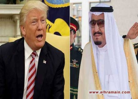 فزغلياد: صراع الولايات المتحدة مع السعوديين يهدد بهزات عالمية