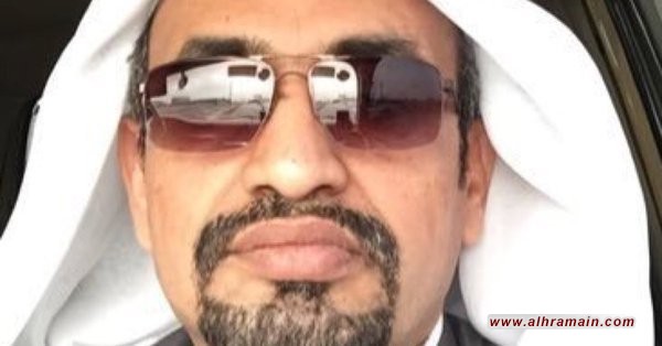 إمارة مكة ترفض نقل ناشط معتقل إلى سجن جازان لتتمكن أمه المسنة من رؤيته