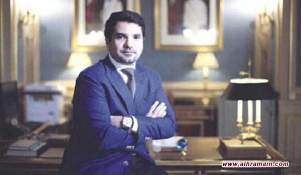سفیر قطر في فرنسا يلقي اللوم على السعودية: ليس هناك علاقة بين الفکر الوهابی في أوروبا و باقي دول الخليج!!