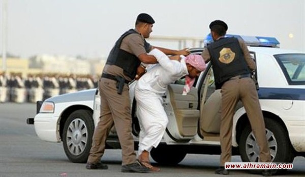 منظمات حقوقية تندد بانتهاكات حقوق الانسان في الخليج