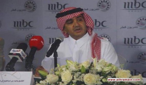 صحافي كبير سابق في شبكة MBC و”العربية” يوجه رسالة مفتوحة الى العاهل السعودي وولي عهده 