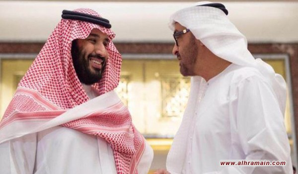 الأزمة الخليجية: خلافات مخفية بين السعودية والإمارات
