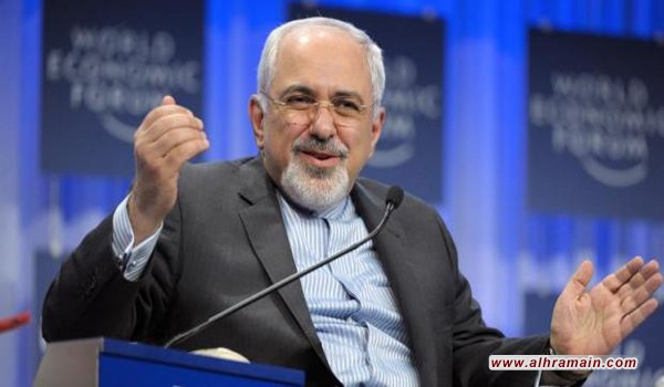طهران تنصح الرياض بعدم الرهان على إسرائيل