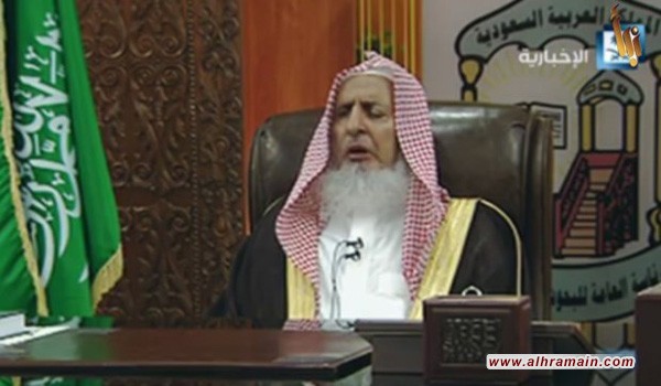 يحيى عسيري: السلطات السعودية تستخدم “رجال الدينِ” لتثبيت أركان حكمها