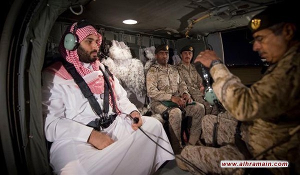 الإمارات تستغلّ الإعياء السعودي: مشاغبة خارج حدود «الوكيل»