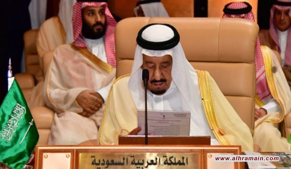 السعودية تشكر الحكومة التركية على تعاونها في تحقيقات خاشقجي