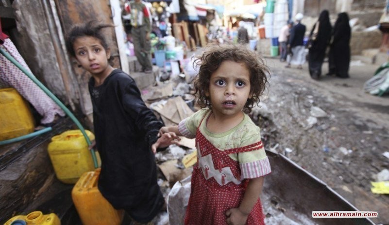 حصاد الحرب السعودية على اليمن: غرق في مستنقع الاستنزاف