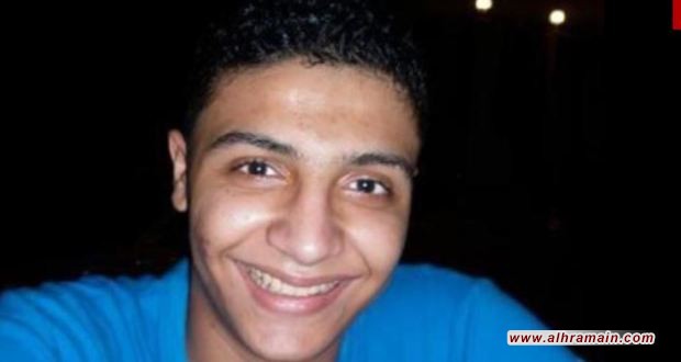 السلطات تمنع المعتقل داوود المرهون من تشييع والدته