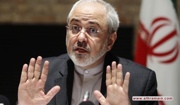 وزير الخارجية الإيرانية يهاجم الوهابية السعودية