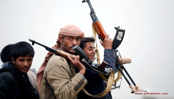 الحوثي تطالب مجلس الأمن بقرار ملزم لوقف حرب اليم
