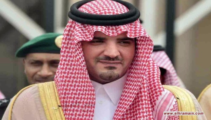 مع مساعي الرياض لتطوير قدراتها النووية.. وزير داخلية السعودية يزور باكستان 7 فبراير