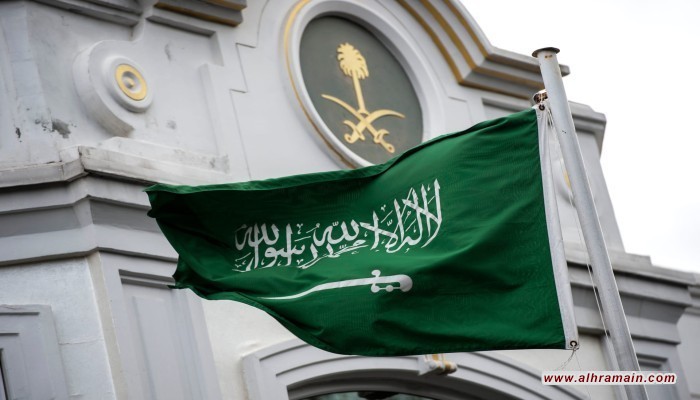 تقرير مصور: السفارة السعودية في ابو ظبي تقوم بتوظيف عناصر من الكيان الصهيوني للتجسس في الامارات 