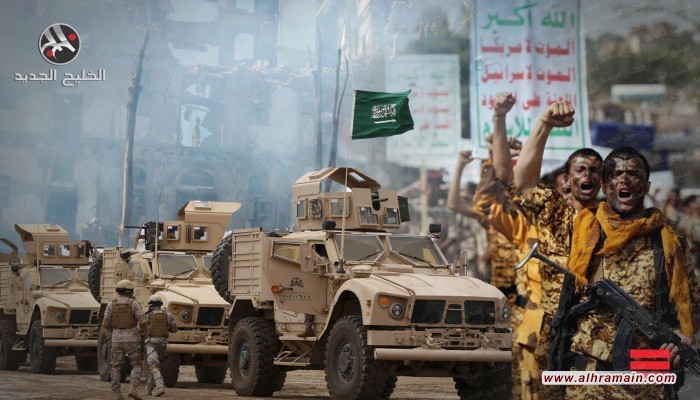 الحوثي ترفض تأييد مجلس الأمن لانتقال السلطة في اليمن