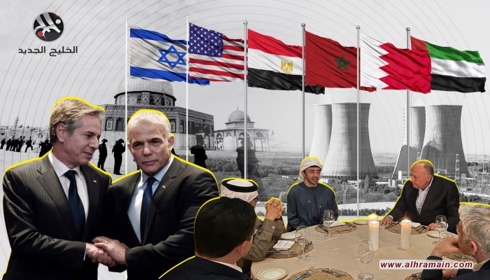 الناتو العربي الإسرائيلي قد لا يكون في مصلحة واشنطن.. كيف؟