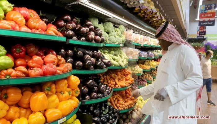 حماية المستهلك السعودية ترصد ارتفاع أسعار 80 سلعة خلال عام